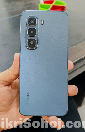 Infinix Hot 50 pro